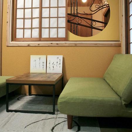 Hotel Maru House Osaka Exterior foto