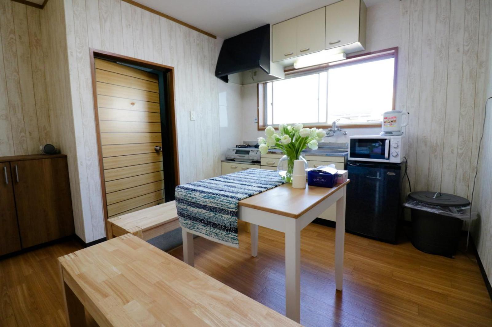 Hotel Maru House Osaka Exterior foto