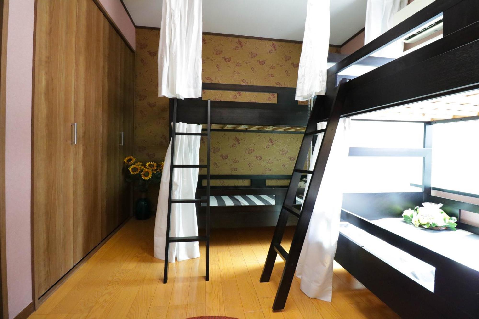 Hotel Maru House Osaka Exterior foto